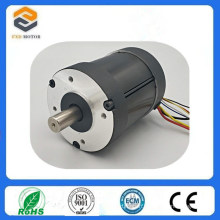 High Power 310V 350W 5000rpm Gear Servo Brushless DC Motor for Packing Machine